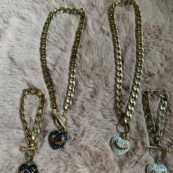 Juicy Couture set - Picture 2 of 2